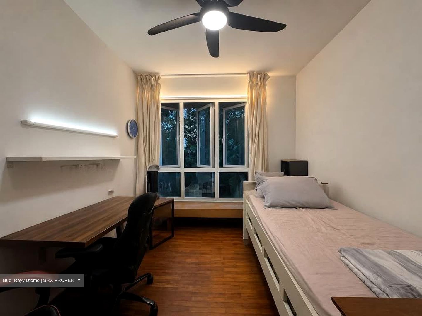 The Floravale (D22), Condominium #574573561